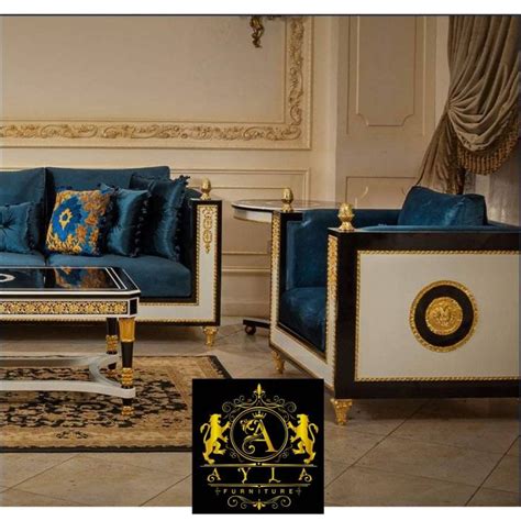 decori tipo versace|versace furniture website.